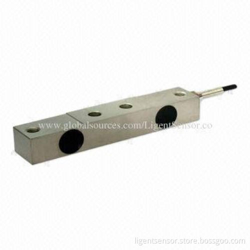 Double Shear Beam Load Cell
